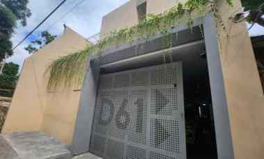 Rumah Bagus Bojongkoneng, Cikutra,sayap Dago Bandung