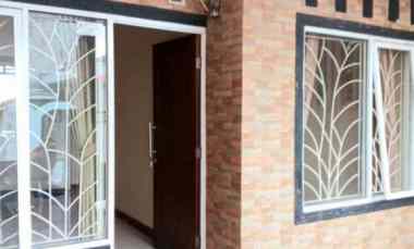 Rumah Dijual di Jl. Jatibening Bekasi Jawa Barat