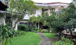 Rumah Bagus di Bangka Kemang Jakarta Selatan