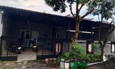 Rumah Dijual di Beringin Ngaliyan Semarang