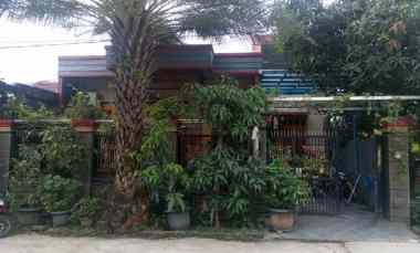 Rumah Bagus di Puri Cendana Tambun Bekasi C0441