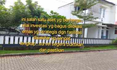 rumah bagus di sawangan depok