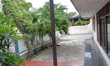 Rumah Bagus di Tomang, Grogol Petamburan, Jakarta