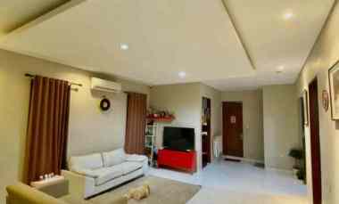 Rumah Bagus Dijual Lokasi Strategis di Cilandak Barat