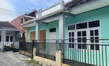 Rumah Bagus Diminomartani Ngaglik Sleman