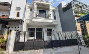 Rumah Bagus DP 0 di GDC Cilodong Depok