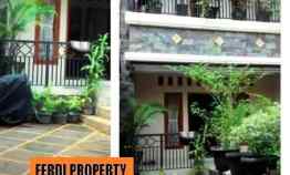 Rumah Bagus jl. Moch. Kahfi Jagakarsa Jakarta Selatan