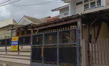 Rumah Bagus jl. Sagitarius Turangga Bandung