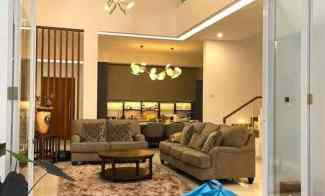 Rumah Bagus Mewah Sangkuriang Sayap Dago Bandung