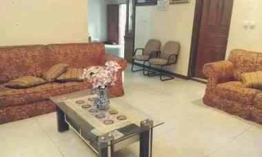 Rumah Bagus Murah di Cengkareng Indah Jkt Barat