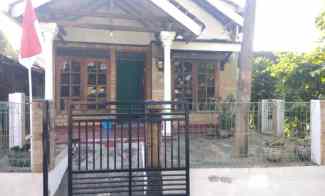 Rumah Dijual di Cungkup Salatiga