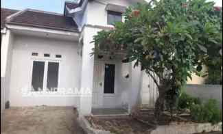 Rumah Bagus SHM di Kemang, Sukmajaya, Depok Pinh