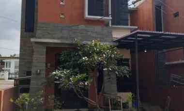 Rumah Dijual di Jl Raya Karangpawitan Garut