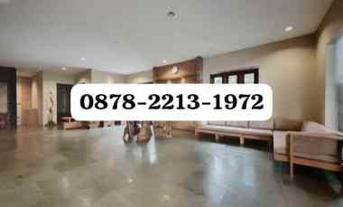 Rumah Dijual di SETIABUDI BANDUNG UTARA