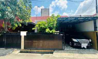 Rumah Bagus Siap Huni di Harapan Jaya Bekasi Utara