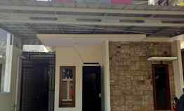 Rumah Bagus Siap Huni di Jatimakmur Pondok Gede Bekasi