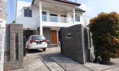 Rumah Dijual di Perumnas Bumi Telukjambe