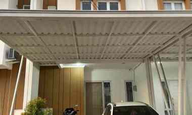 Rumah Dijual di Prima Harapan Regency, Bekasi Utara