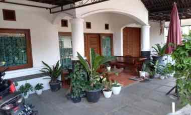 Rumah Dijual di Komp Sanggar Hurip Sukarno Hatta Bandung