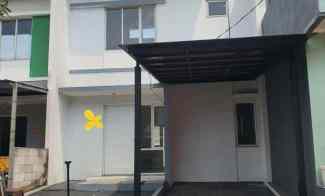 Rumah Bagus Siap Huni Murah di Talaga Bestari Cluster Fluora