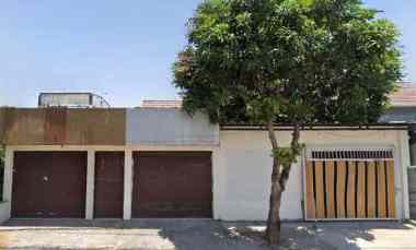 Rumah Bagus Siap Huni Surya Residence, Sidoarjo