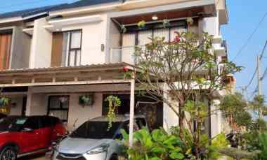 Rumah Dijual di Sawangan