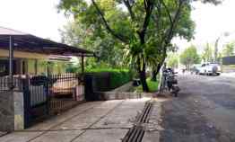 Rumah Dijual di SUKALUYU