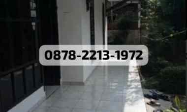 Rumah Dijual di UJUNG BERUNG BANDUNG