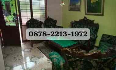 Rumah Dijual di SAYAP BKR BANDUNG TENGAH
