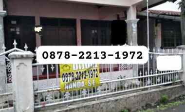 Rumah Bagus untuk Rumah Tinggal dekat ke Rs Muhammadiyah