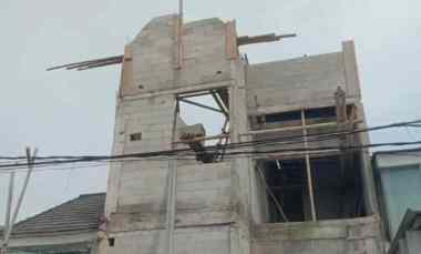 Apartemen Dijual di Puri Gading Village, Jatiasih, Bekasi