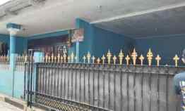 Rumah Second dalam Perumahan Murah Sukmajaya Depok