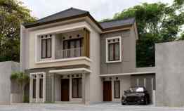 Rumah Dijual di Balepadi baki