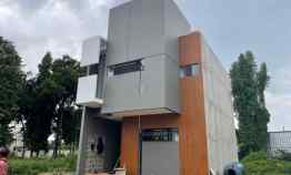 Anaya Bambu Apus Townhouse di Hanya 1.2 Milyar di Jakarat Timur