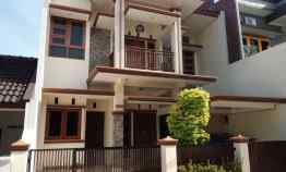 Rumah Mewah di Bambu Kuning Bojong Gede Citayam