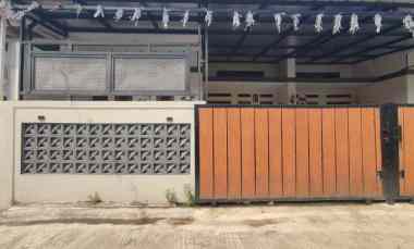 Rumah Bandung Bisa Cicil tanpa BI Cheking