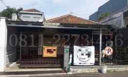 Dijual Rumah Babakan Jeruk dekat Tol Pasteur Strategis SHM