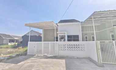 Rumah Dijual di Panuusan malakasari Baleendah Bandung selatan