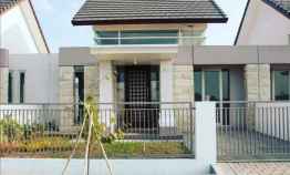 Taman Pondok Jati Waru Rumah Mewah Harga Rakyat Ready Stok