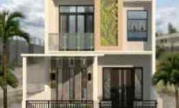 Rumah Dijual di Bangsri, Sukodono, Sidoarjo