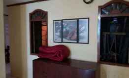 Turun Harga Rumah Standart di BCS jln 2 Mobil Nepis