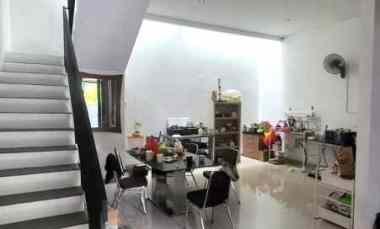 Dijual Cepat Rumah Siap Huni Minimalis di BCS Kelapa Gading, NEGO