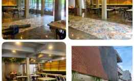 Disewa Rumah Cocok U/ Usaha di BCS Harga Ok