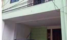 Dijual Rumah Bagus Siap Huni di BCS Nego Tipis