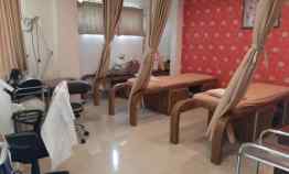 Dijual Rumah Kost-kost an Jalan 2 Mobil di BCS Kelapa Gading NEGO