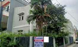 Dijual Rumah Hook Standart Jalan 2 Mobil di BCS Kelapa Gading, NEGO