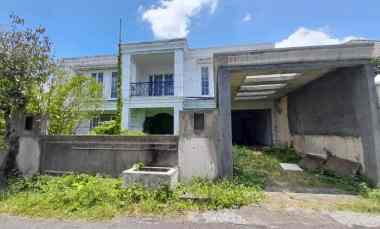 Rumah Bangunan Tinggal Finishing dekat ke Dago