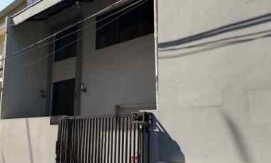 Rumah Bangunan Baru Tanah Mas Semarang