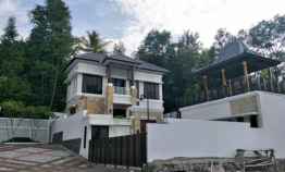 Dijual Rumah di Bangunjiwo Yogyakarta