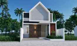 Rumah Dijual di banjar